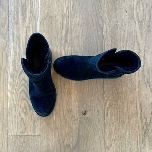 UGG Classic Mini - Black
